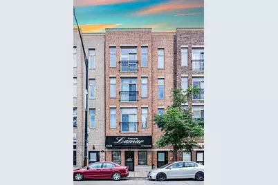 2423 W Madison Street #1, Chicago, IL 60612 - Photo 1