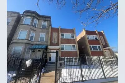 6412 S Evans Avenue #GARDEN, Chicago, IL 60637 - Photo 1