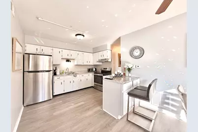 10405 Mansfield Avenue #3S, Oak Lawn, IL 60453 - Photo 2