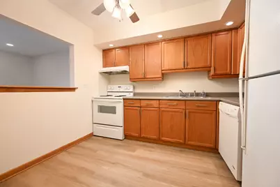 809 S Dwyer Avenue #3E, Arlington Heights, IL 60005 - Photo 4