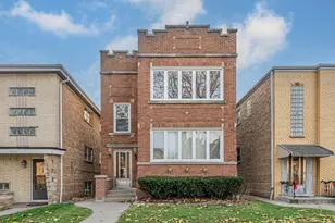 6138 N Meade Ave, Chicago, IL 60646 - Photo 1