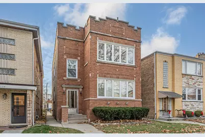 6138 N Meade Avenue, Chicago, IL 60646 - Photo 2