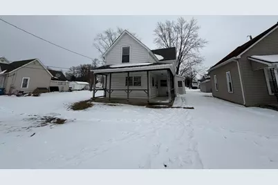 510 N 3rd Street, Hoopeston, IL 60942 - Photo 1