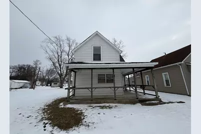 510 N 3rd Street, Hoopeston, IL 60942 - Photo 2