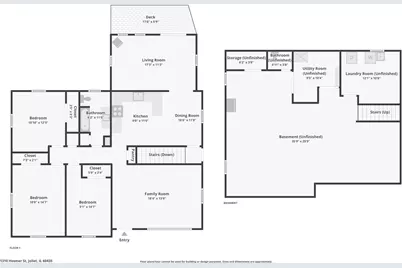 1310 Hosmer Street, Joliet, IL 60435 - Photo 8