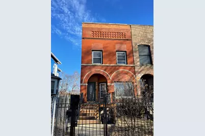 4035 S Indiana Avenue, Chicago, IL 60653 - Photo 1