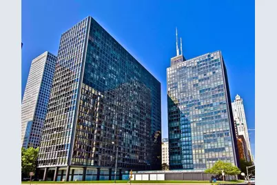 910 N Lake Shore Drive #1417, Chicago, IL 60611 - Photo 1