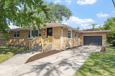 1006 E 163rd Street, South Holland, IL 60473 - Photo 1