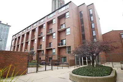 3700 N Lake Shore Drive #708, Chicago, IL 60613 - Photo 2