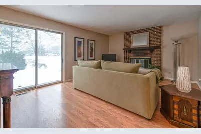 455 Chicory Lane, Buffalo Grove, IL 60089 - Photo 16