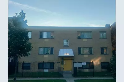 6416 S St Lawrence Avenue #1, Chicago, IL 60637 - Photo 1