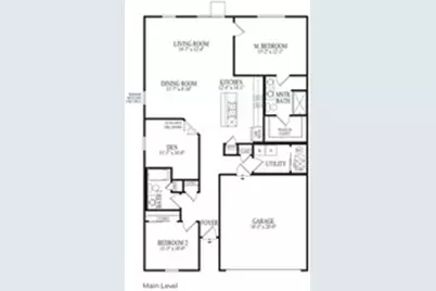 320 Sussex Lane, North Aurora, IL 60542 - Photo 28