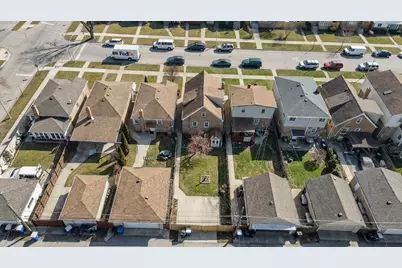 6849 S Keeler Avenue, Chicago, IL 60629 - Photo 28