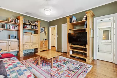 5000 S East End Avenue #23A, Chicago, IL 60615 - Photo 28