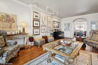 5000 S East End Avenue #23A, Chicago, IL 60615 - Photo 10