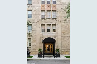 5000 S East End Avenue #23A, Chicago, IL 60615 - Photo 1