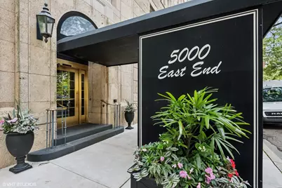 5000 S East End Avenue #23A, Chicago, IL 60615 - Photo 2