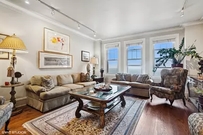 5000 S East End Avenue #23A, Chicago, IL 60615 - Photo 8