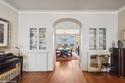 5000 S East End Avenue #23A, Chicago, IL 60615 - Photo 12