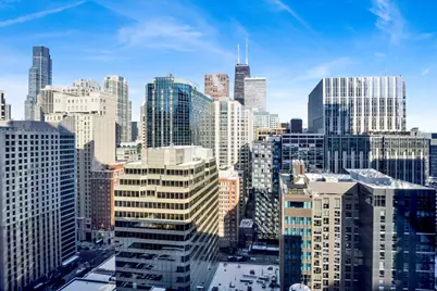 211 E Ohio Street #2925, Chicago, IL 60611 - Photo 20