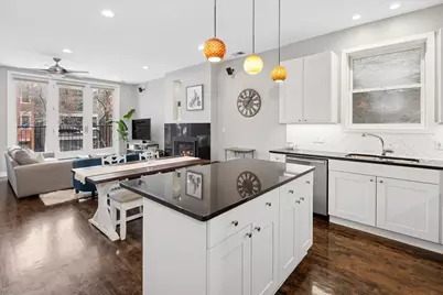 1054 N Hermitage Avenue #2, Chicago, IL 60622 - Photo 10