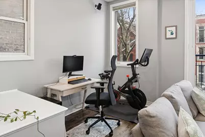 1054 N Hermitage Avenue #2, Chicago, IL 60622 - Photo 6