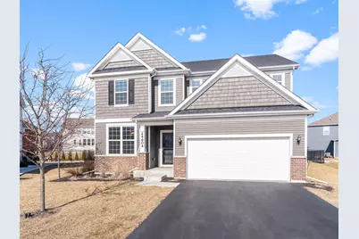 24604 W Cardinal Point, Plainfield, IL 60585 - Photo 2