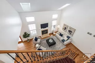 1512 Harbourtowne Pl, Naperville, IL 60564 - Photo 14