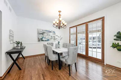 1512 Harbour Towne Place, Naperville, IL 60564 - Photo 4