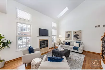 1512 Harbour Towne Place, Naperville, IL 60564 - Photo 6