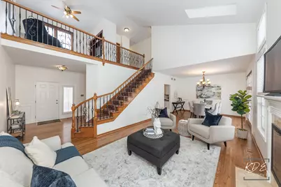 1512 Harbour Towne Place, Naperville, IL 60564 - Photo 2