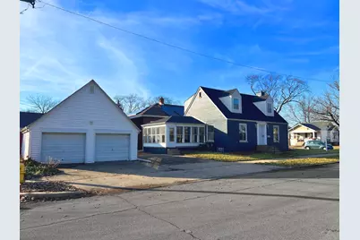 301 Warren Street, Calumet City, IL 60409 - Photo 4