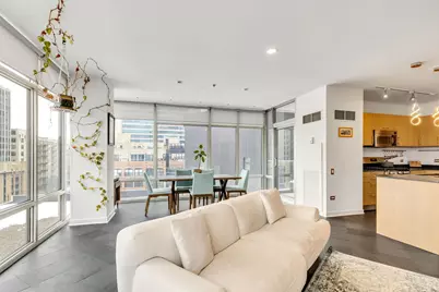 510 W Erie Street #705, Chicago, IL 60654 - Photo 2