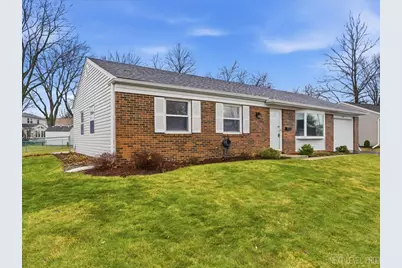 1503 Amherst Drive, Schaumburg, IL 60194 - Photo 4