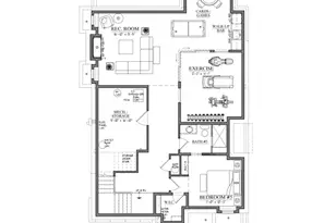 6 S Elm St, Hinsdale, IL 60521 - Photo 4