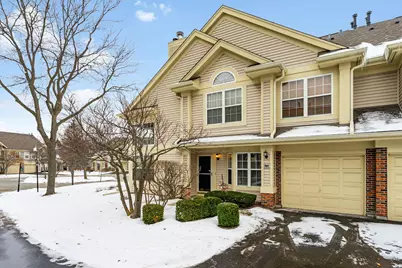 741 Old Creek Court, Elk Grove Village, IL 60007 - Photo 1