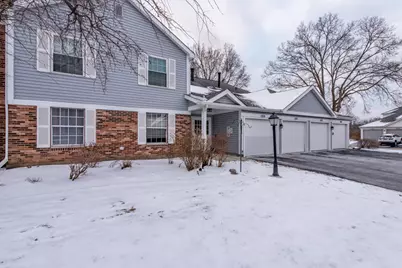 1367 Stratford Drive #1D, Gurnee, IL 60031 - Photo 24