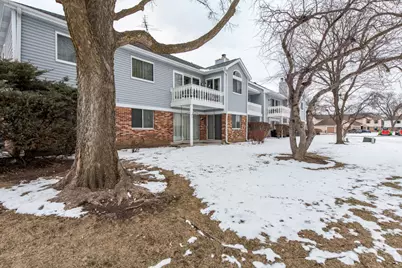 1367 Stratford Drive #1D, Gurnee, IL 60031 - Photo 20