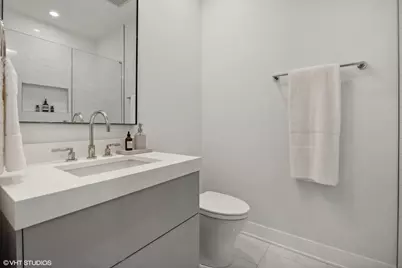 403 N Wabash Avenue #12B, Chicago, IL 60611 - Photo 38