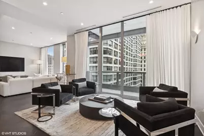 403 N Wabash Avenue #12B, Chicago, IL 60611 - Photo 8