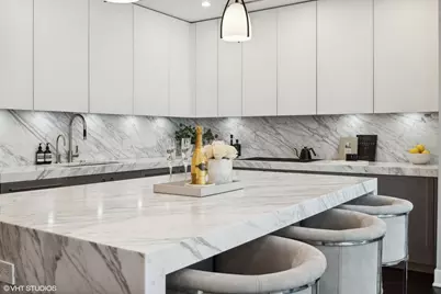 403 N Wabash Avenue #12B, Chicago, IL 60611 - Photo 14