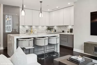 403 N Wabash Avenue #12B, Chicago, IL 60611 - Photo 12