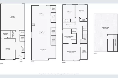 4446 S Drexel Boulevard #B, Chicago, IL 60653 - Photo 16