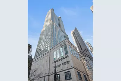 132 E Delaware Place #5106, Chicago, IL 60611 - Photo 1