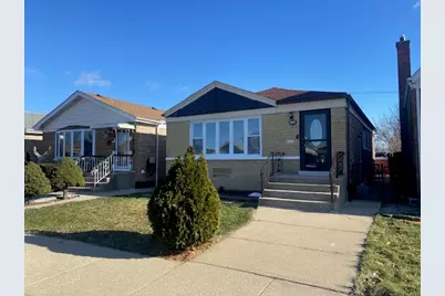 4931 S Knox Avenue, Chicago, IL 60632 - Photo 1