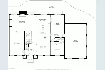 461 Clover Avenue, Lake Forest, IL 60045 - Photo 40