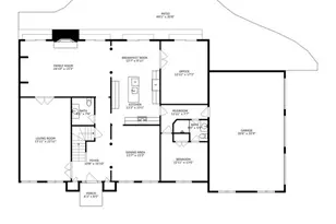 461 Clover Ave, Lake Forest, IL 60045 - Photo 40