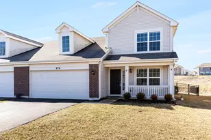 674 Boathouse Rd, Pingree Grove, IL 60140 - Photo 1