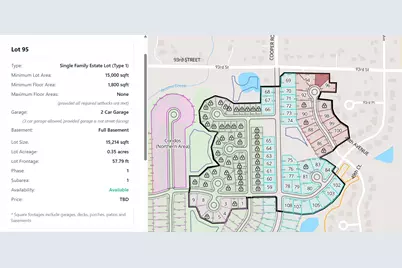 [Address not provided], Pleasant Prairie, WI 53158 - Photo 1