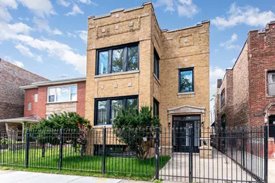6336 S Eberhart Avenue, Chicago, IL 60637 - Photo 1